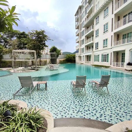 2 Bedroom Summer Huahin Condominium 외부 사진
