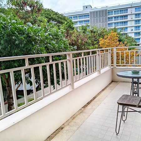 2 Bedroom Summer Huahin Condominium 외부 사진