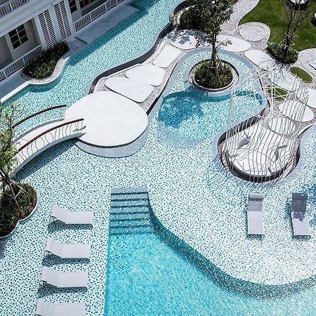 2 Bedroom Summer Huahin Condominium 외부 사진