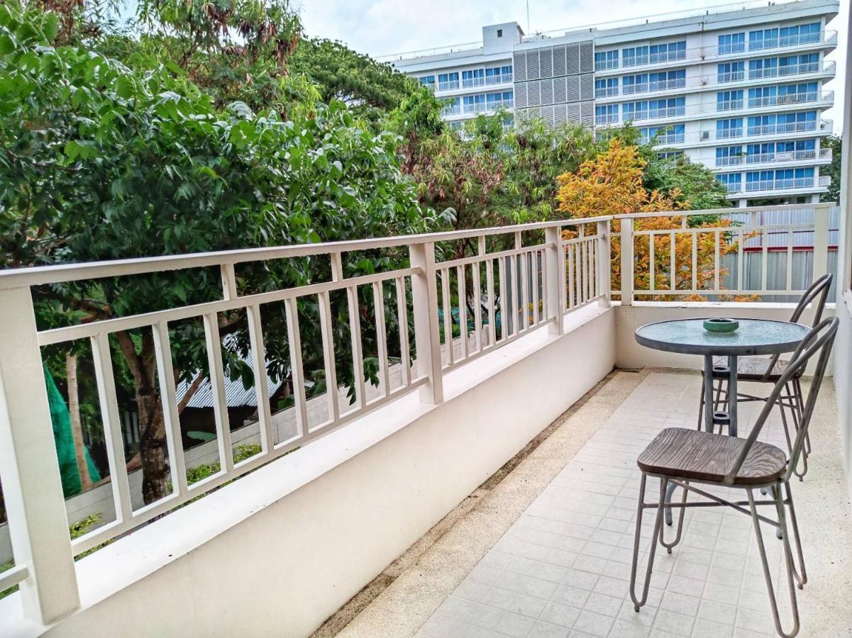2 Bedroom Summer Huahin Condominium 외부 사진