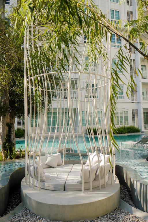 2 Bedroom Summer Huahin Condominium 외부 사진