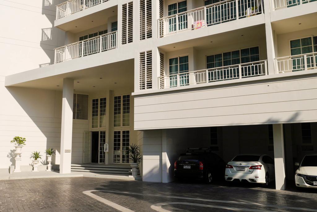2 Bedroom Summer Huahin Condominium 외부 사진