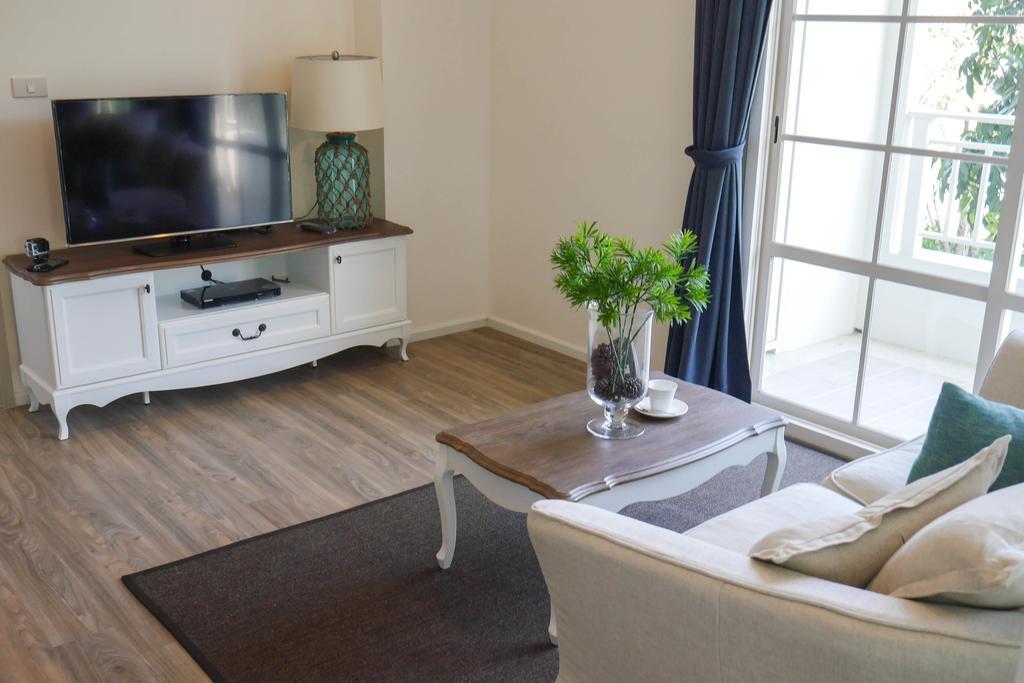 2 Bedroom Summer Huahin Condominium 외부 사진