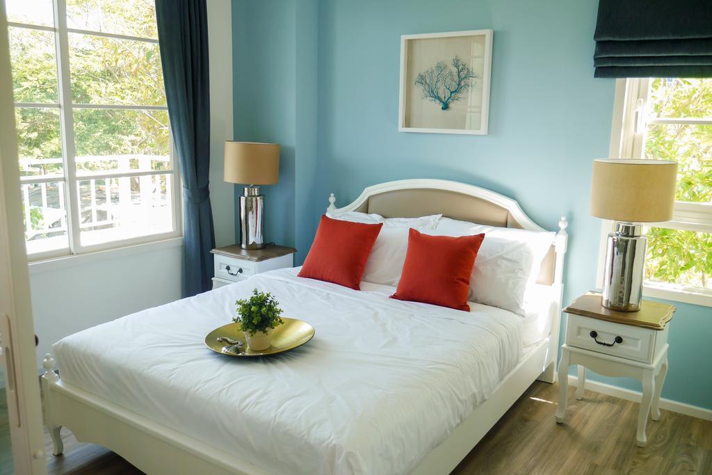 2 Bedroom Summer Huahin Condominium 외부 사진
