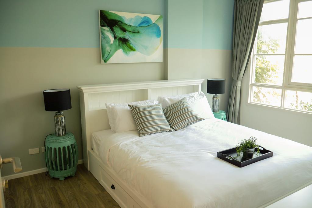 2 Bedroom Summer Huahin Condominium 외부 사진