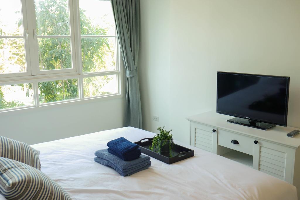 2 Bedroom Summer Huahin Condominium 외부 사진