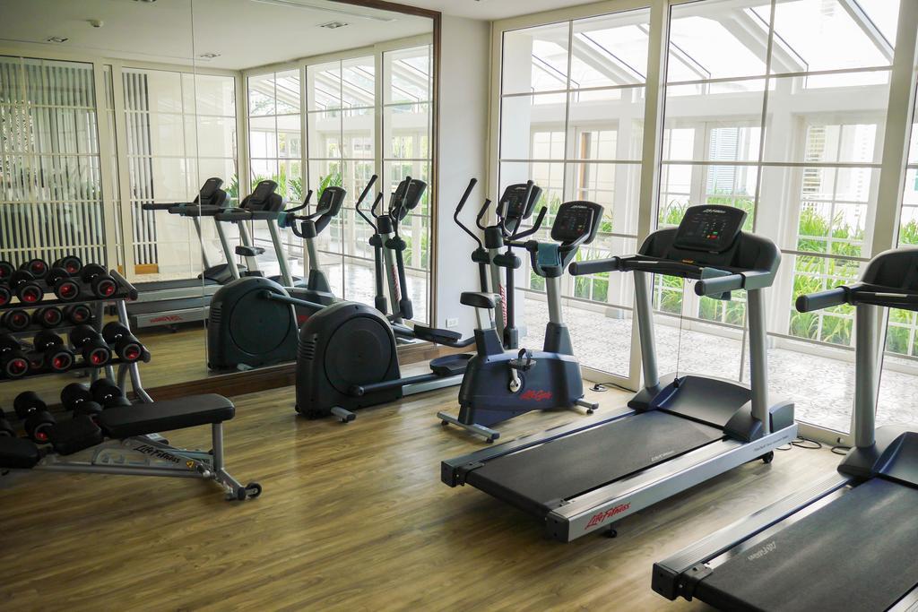 2 Bedroom Summer Huahin Condominium 외부 사진