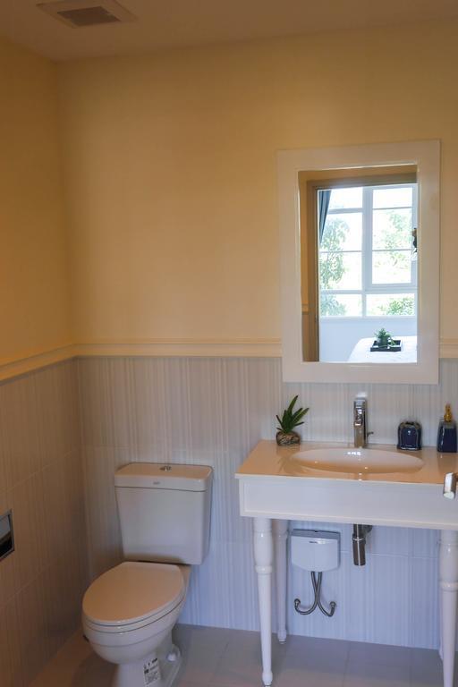 2 Bedroom Summer Huahin Condominium 외부 사진
