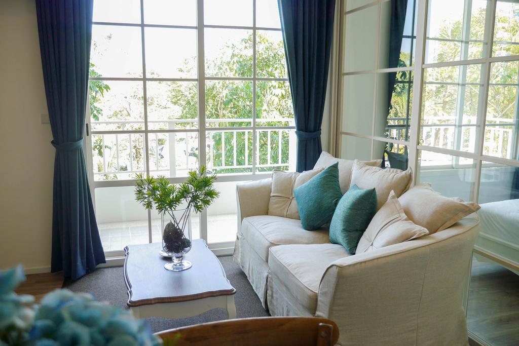 2 Bedroom Summer Huahin Condominium 외부 사진