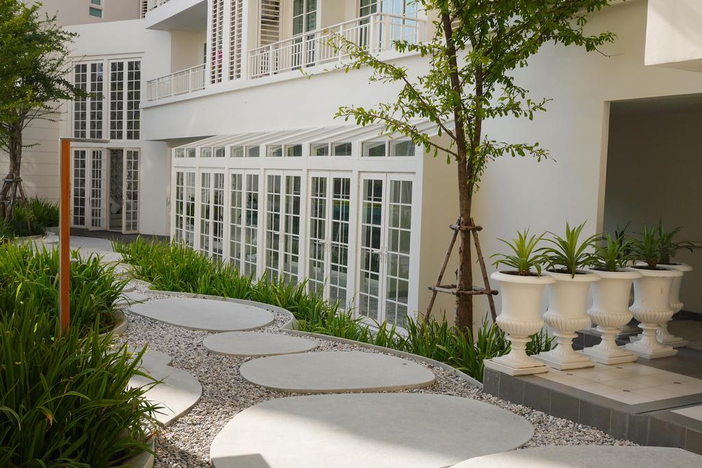 2 Bedroom Summer Huahin Condominium 외부 사진