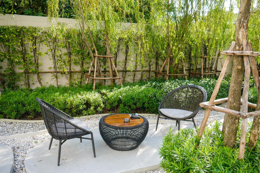2 Bedroom Summer Huahin Condominium 외부 사진