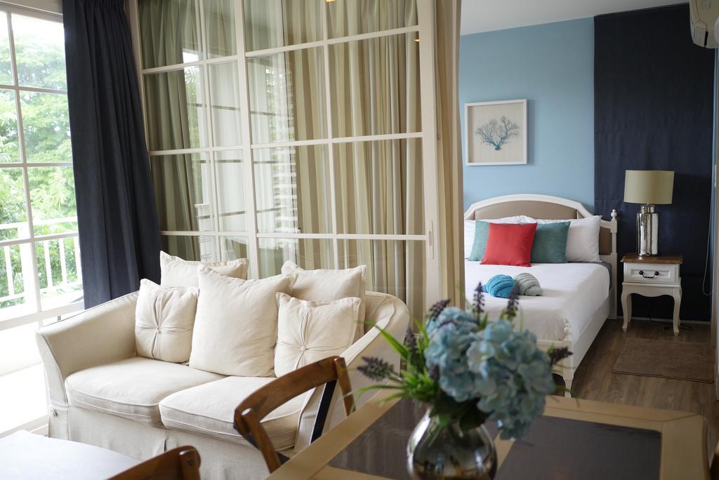 2 Bedroom Summer Huahin Condominium 외부 사진