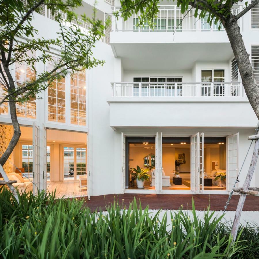 2 Bedroom Summer Huahin Condominium 외부 사진