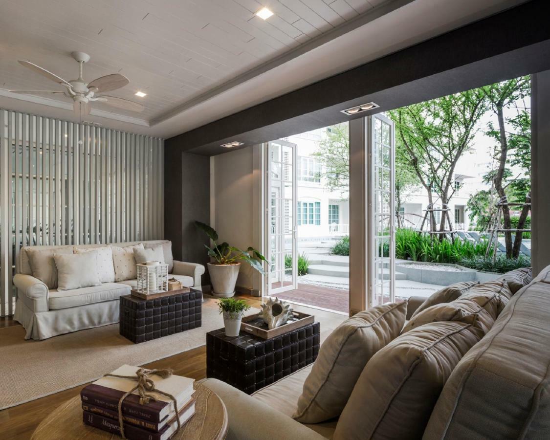 2 Bedroom Summer Huahin Condominium 외부 사진